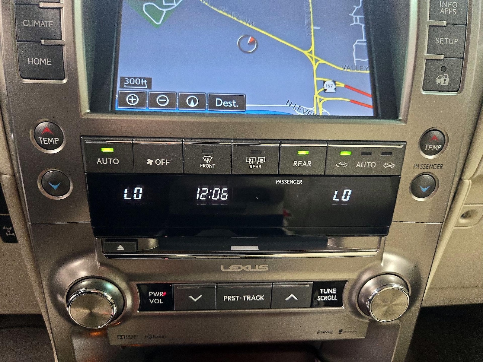 2019 Lexus GX PREMIUM - Photo 18