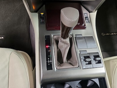 Shifter