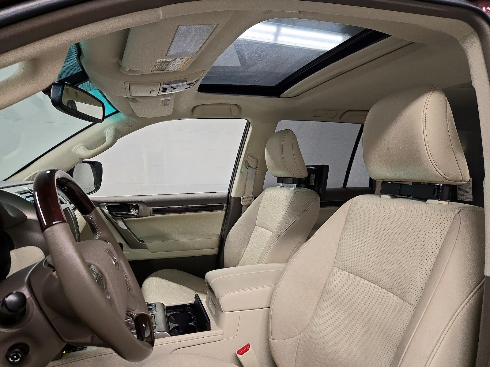 2019 Lexus GX PREMIUM - Photo 21