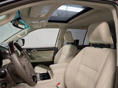 Sunroof