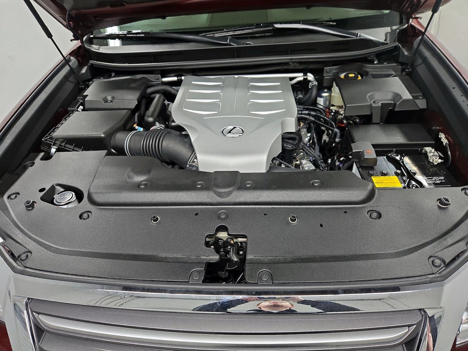 2019 Lexus GX PREMIUM - Photo 24