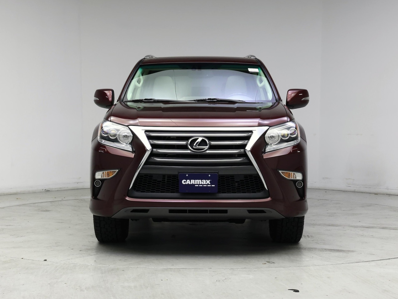 2019 Lexus GX PREMIUM - Photo 6