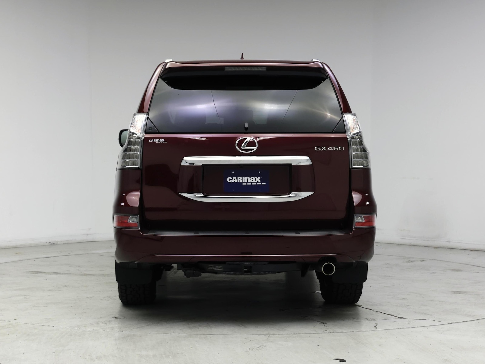 2019 Lexus GX PREMIUM - Photo 7