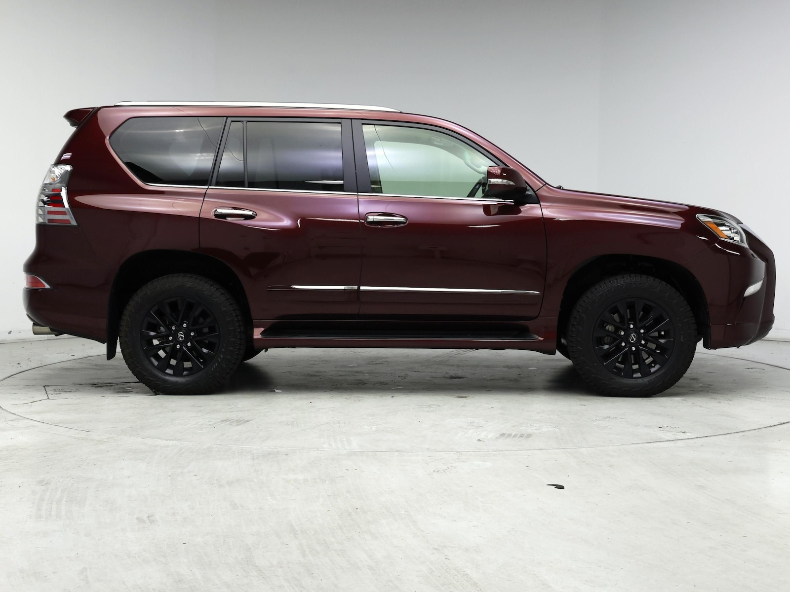 2019 Lexus GX PREMIUM - Photo 8