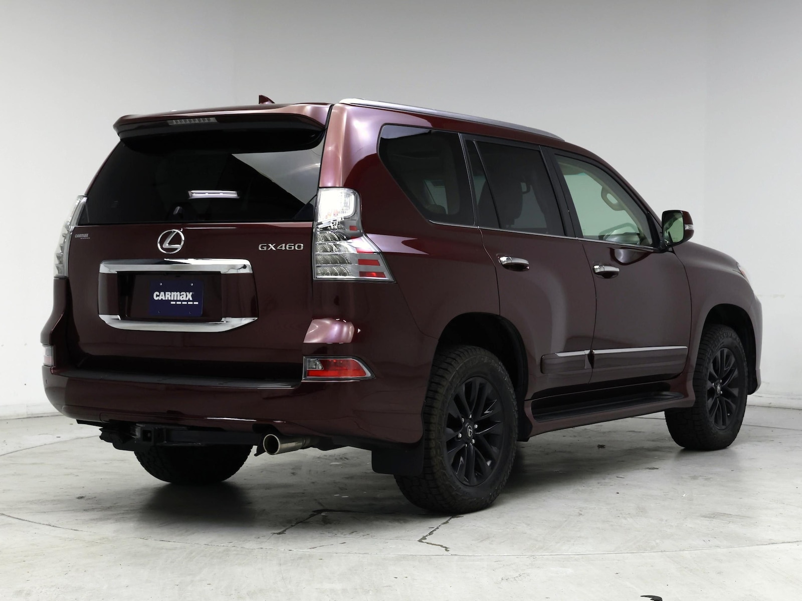 2019 Lexus GX PREMIUM - Photo 9