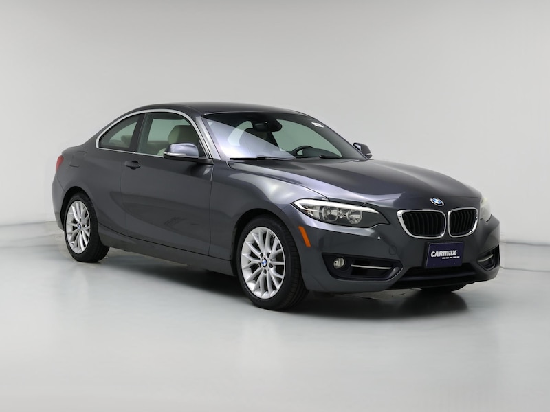 2016 BMW 2 Series 228i -
                  Puyallup, WA