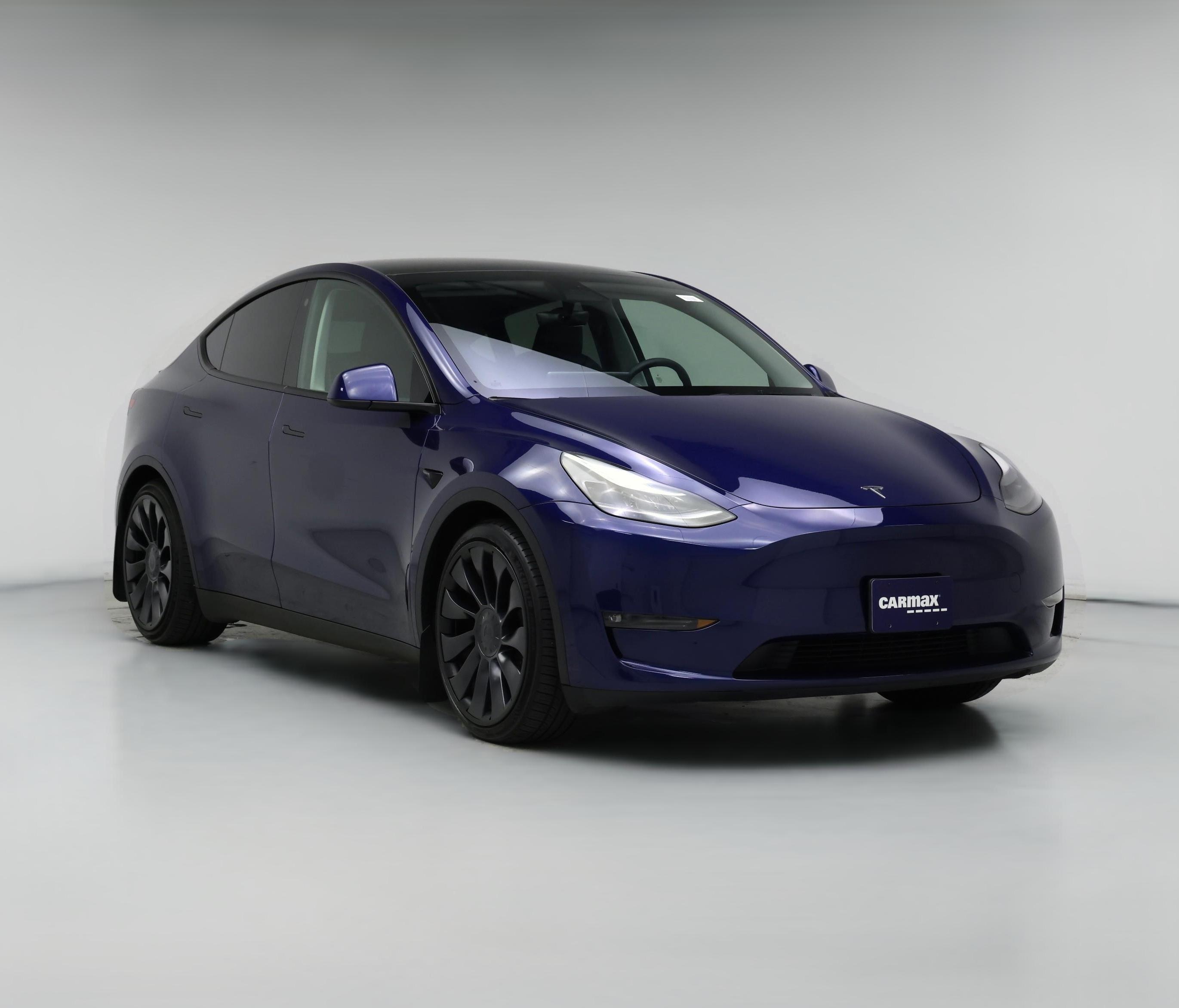 Thumbnail: 2023 Tesla Model Y - 1