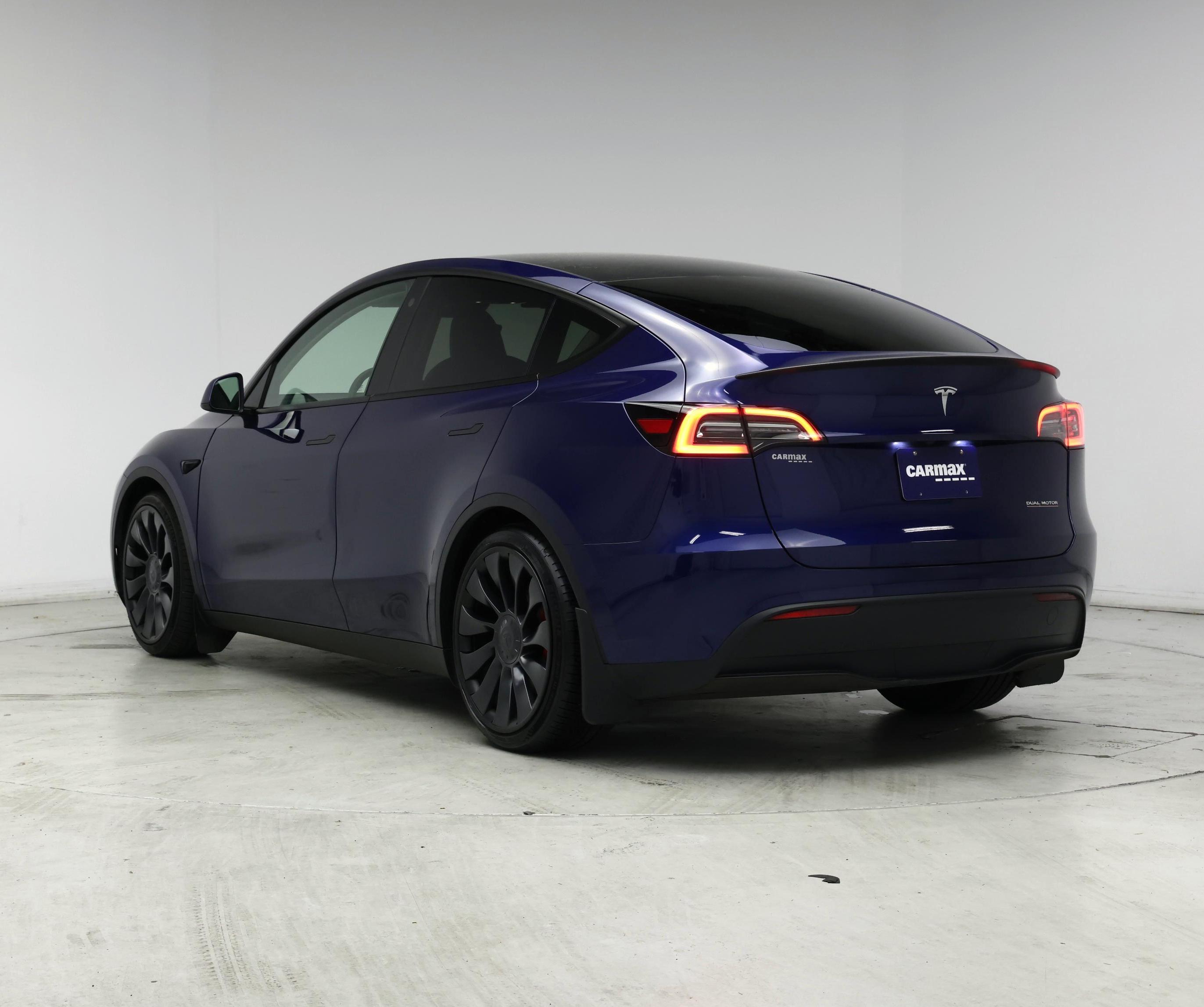 Thumbnail: 2023 Tesla Model Y - 2