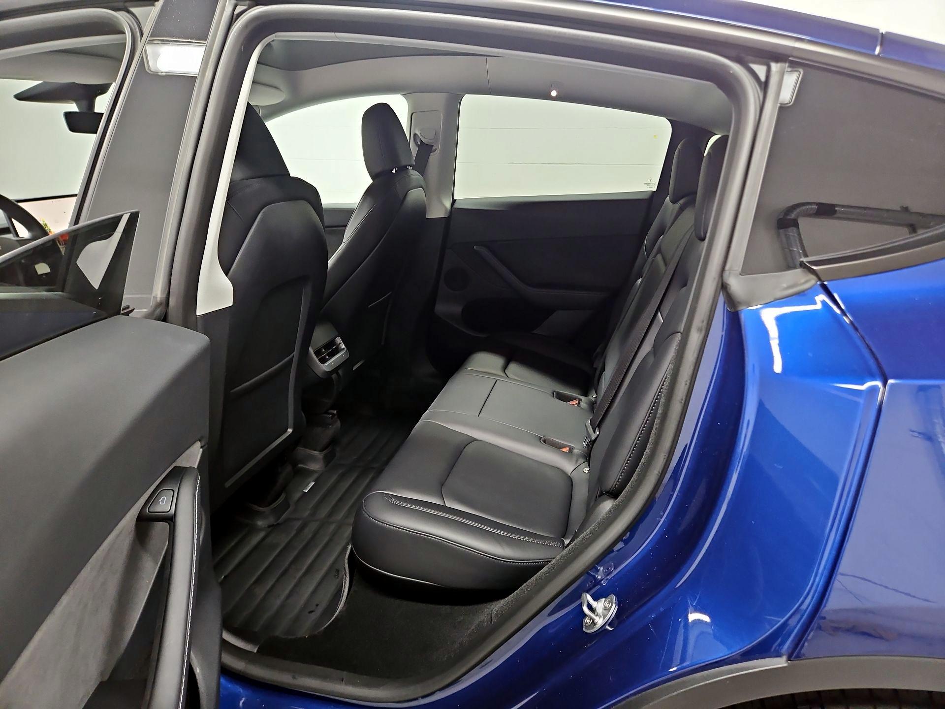 Thumbnail: 2023 Tesla Model Y - 20