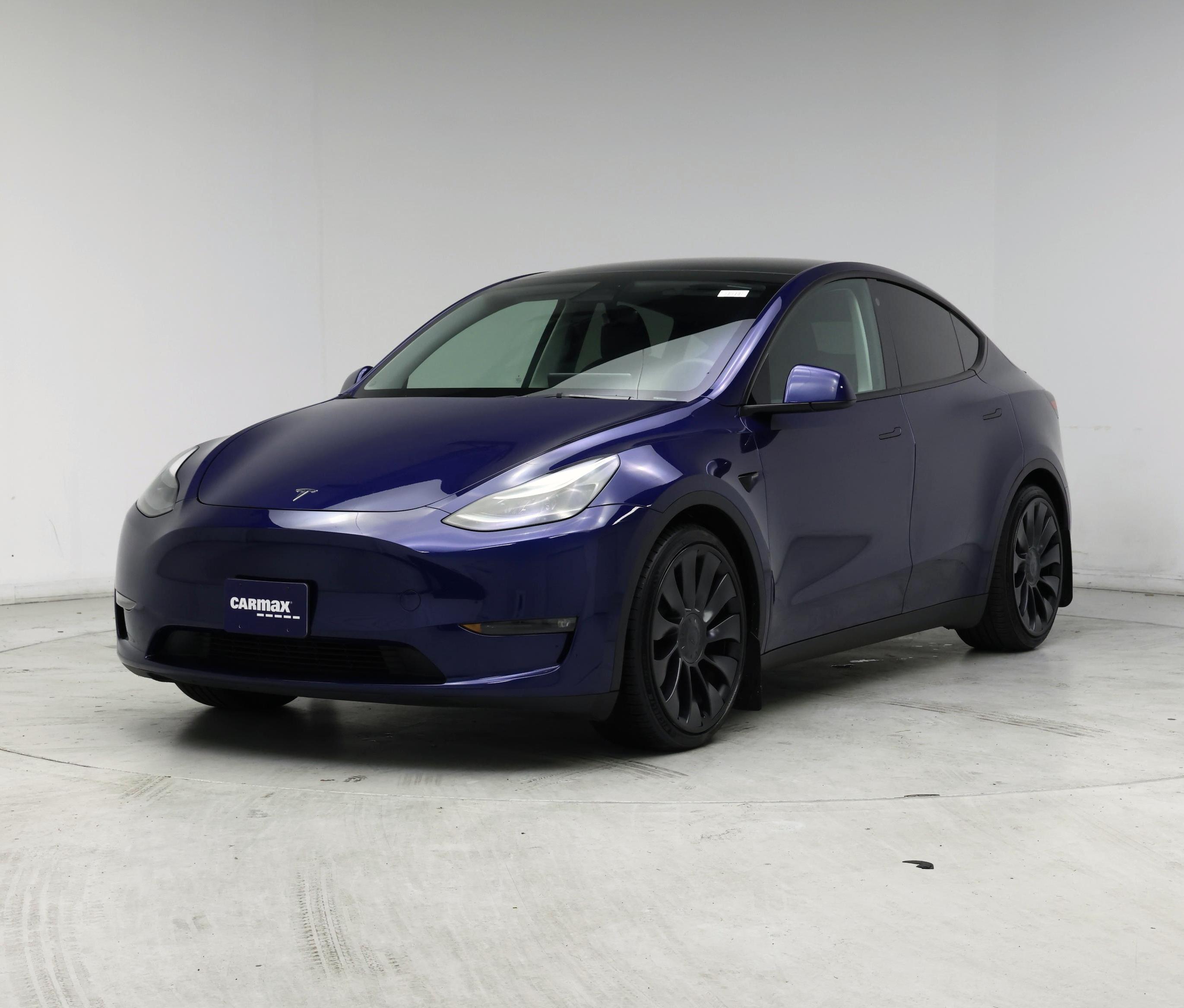Thumbnail: 2023 Tesla Model Y - 4