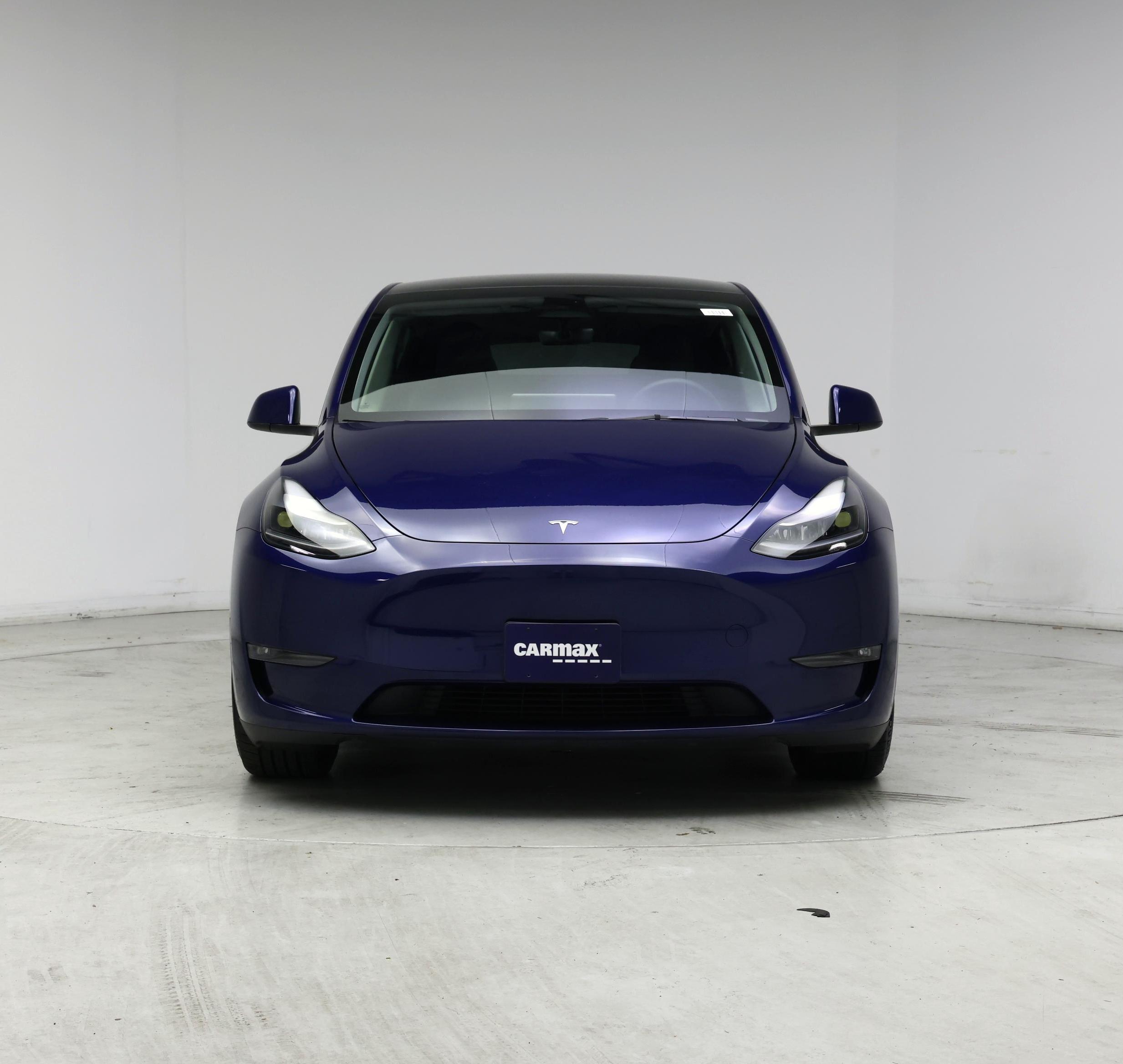 Thumbnail: 2023 Tesla Model Y - 5