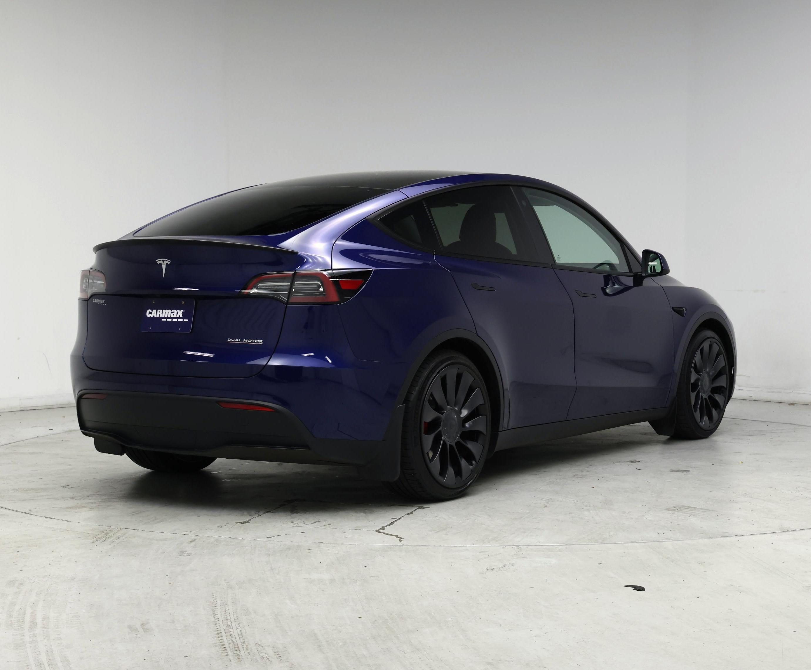 Thumbnail: 2023 Tesla Model Y - 8