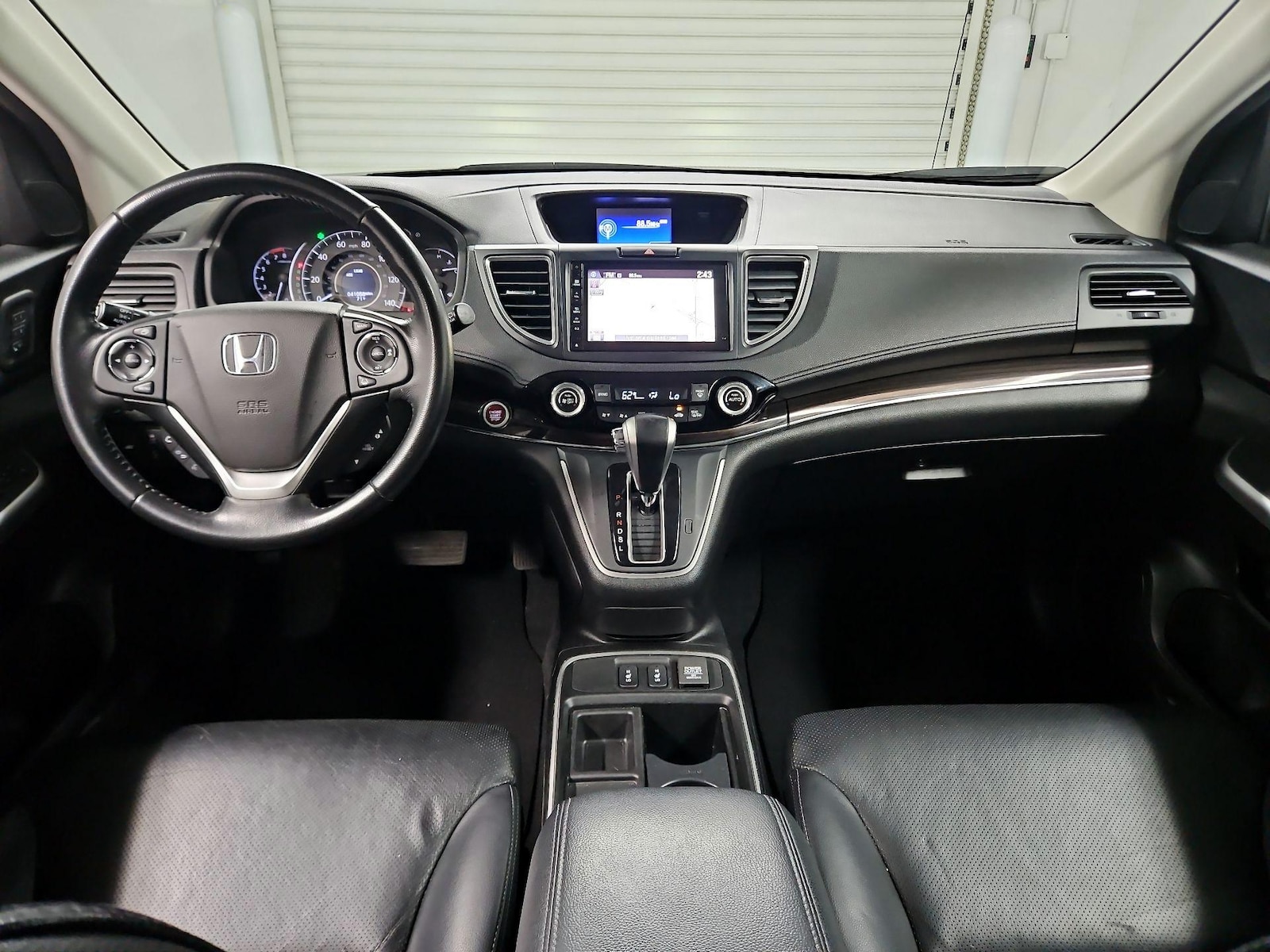 Navigation System