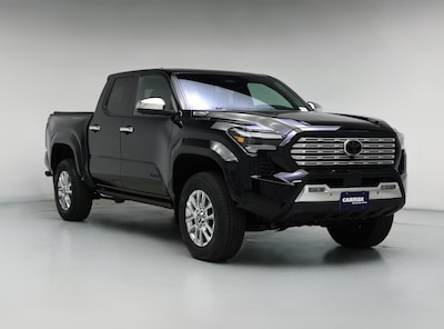 2025 Toyota Tacoma Hybrid Limited