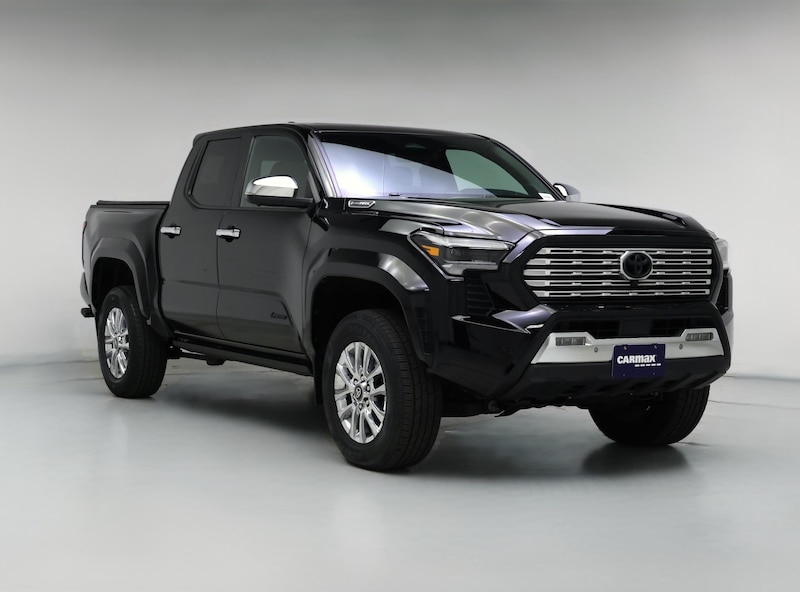 2025 Toyota Tacoma Hybrid Limited