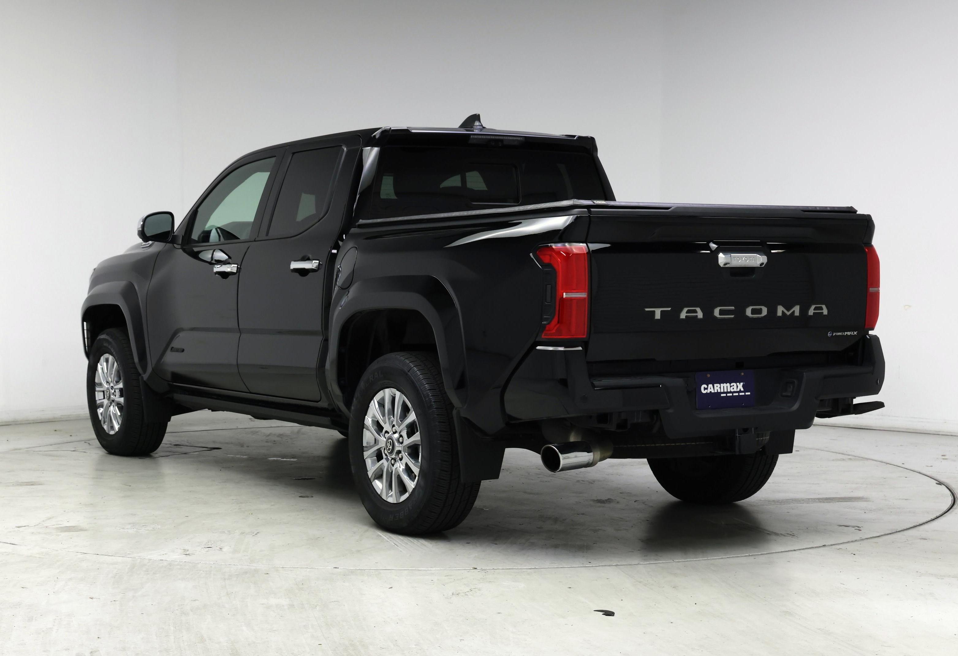 Thumbnail: 2025 Toyota Tacoma - 2