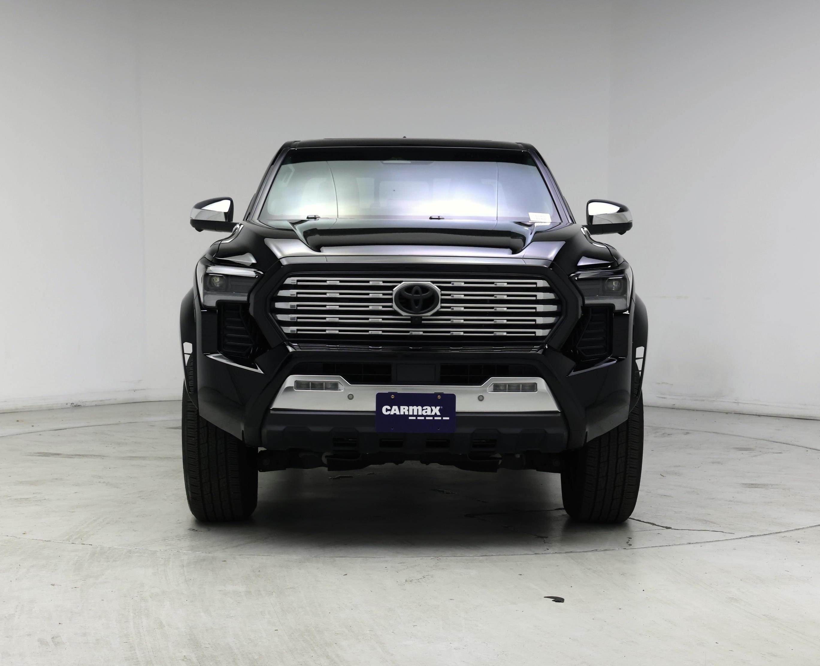 Thumbnail: 2025 Toyota Tacoma - 5