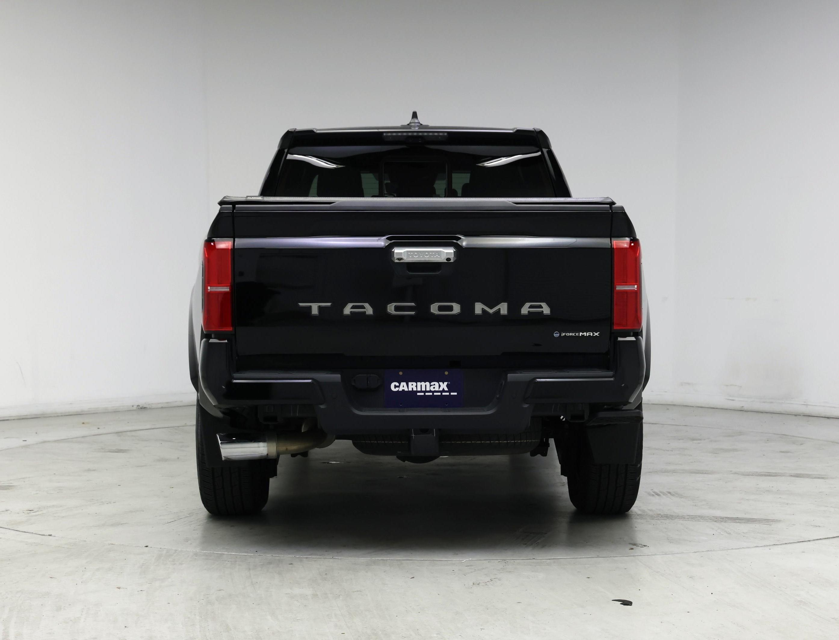 Thumbnail: 2025 Toyota Tacoma - 6