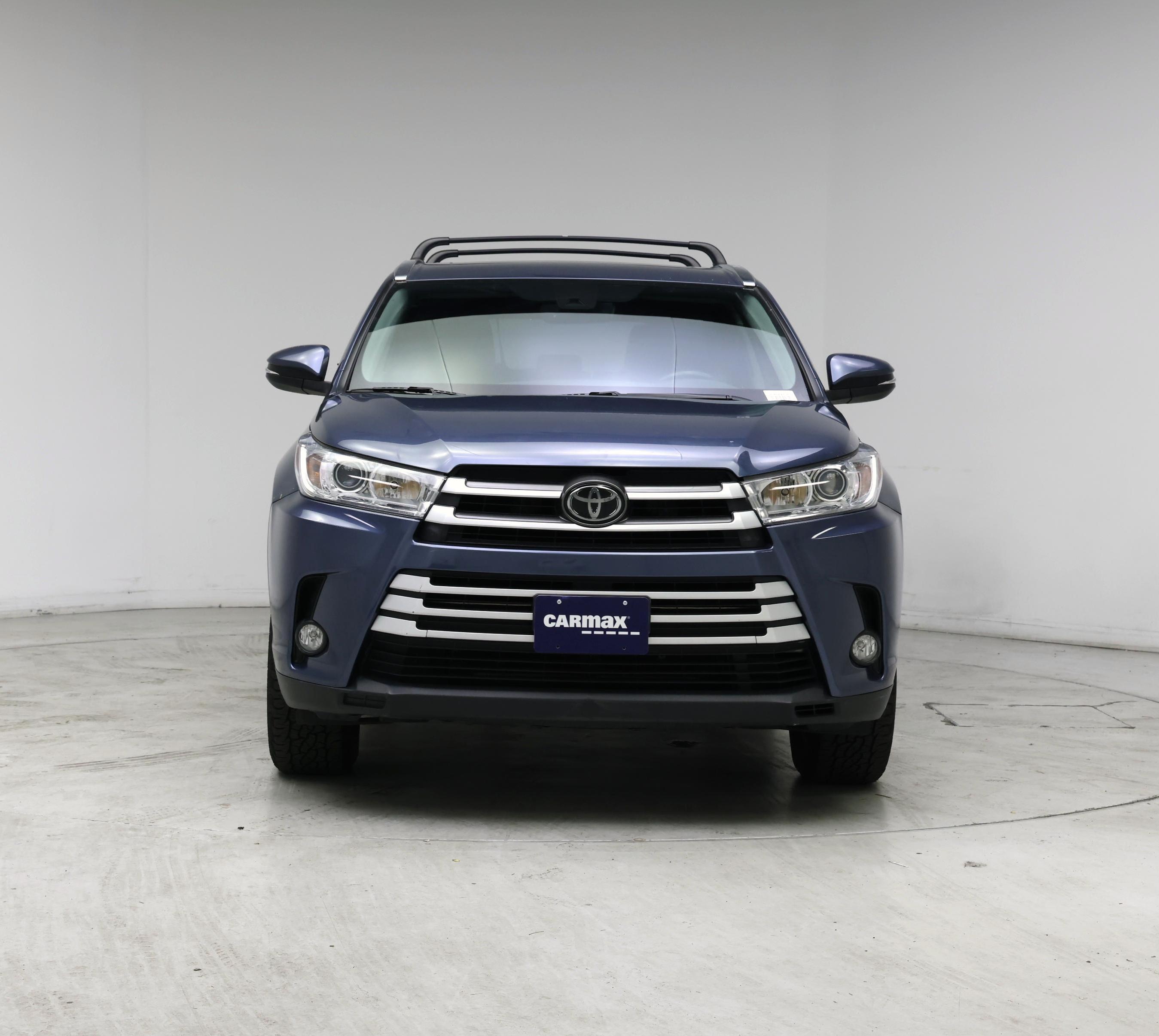 Thumbnail: 2017 Toyota Highlander - 5