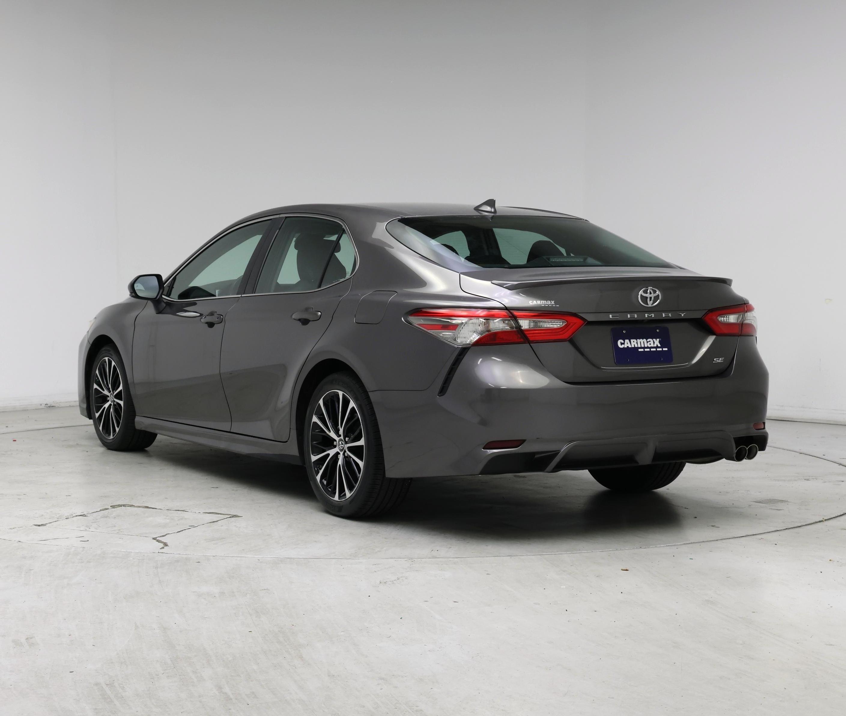 Thumbnail: 2019 Toyota Camry - 2