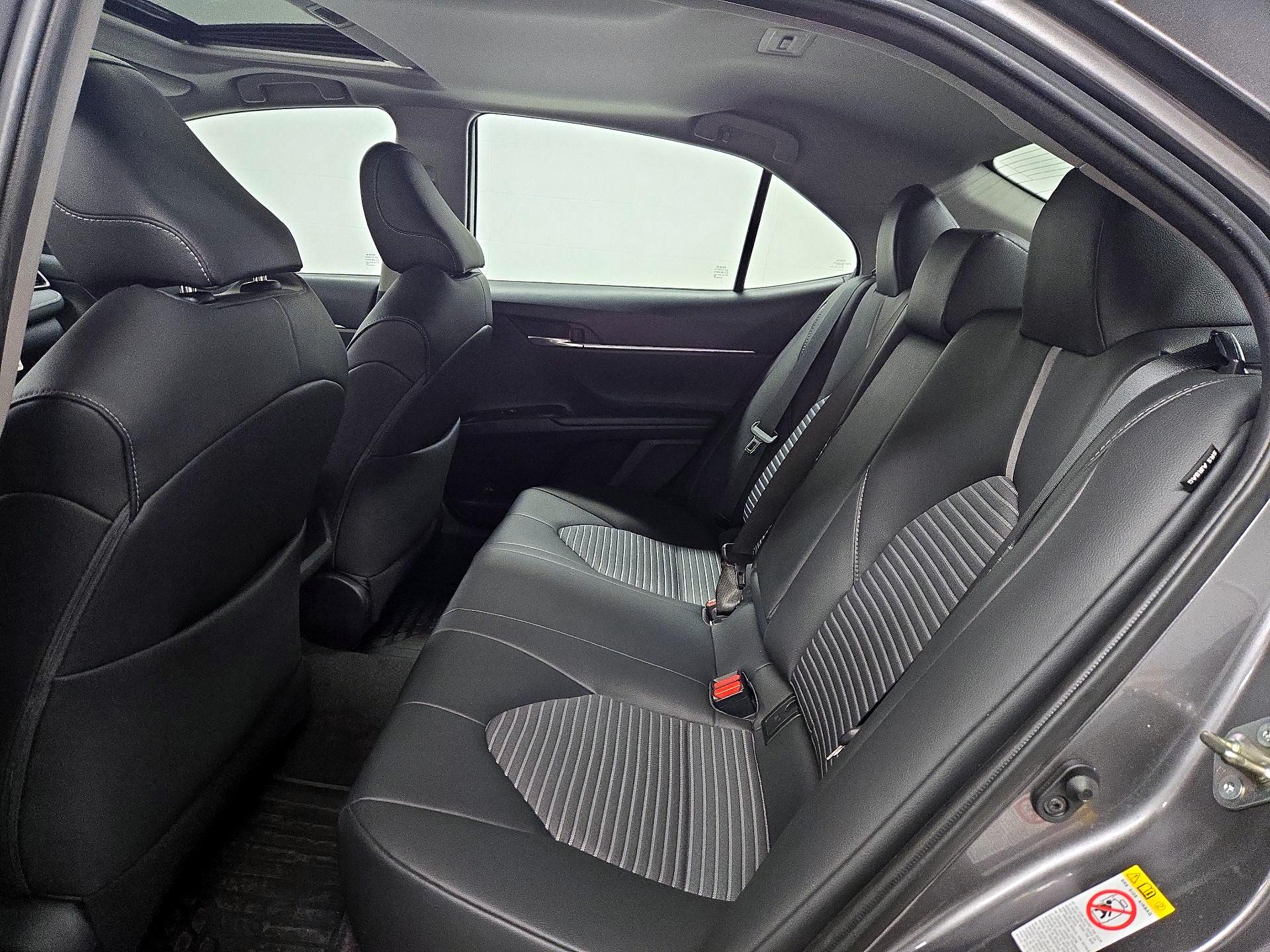 Thumbnail: 2019 Toyota Camry - 20