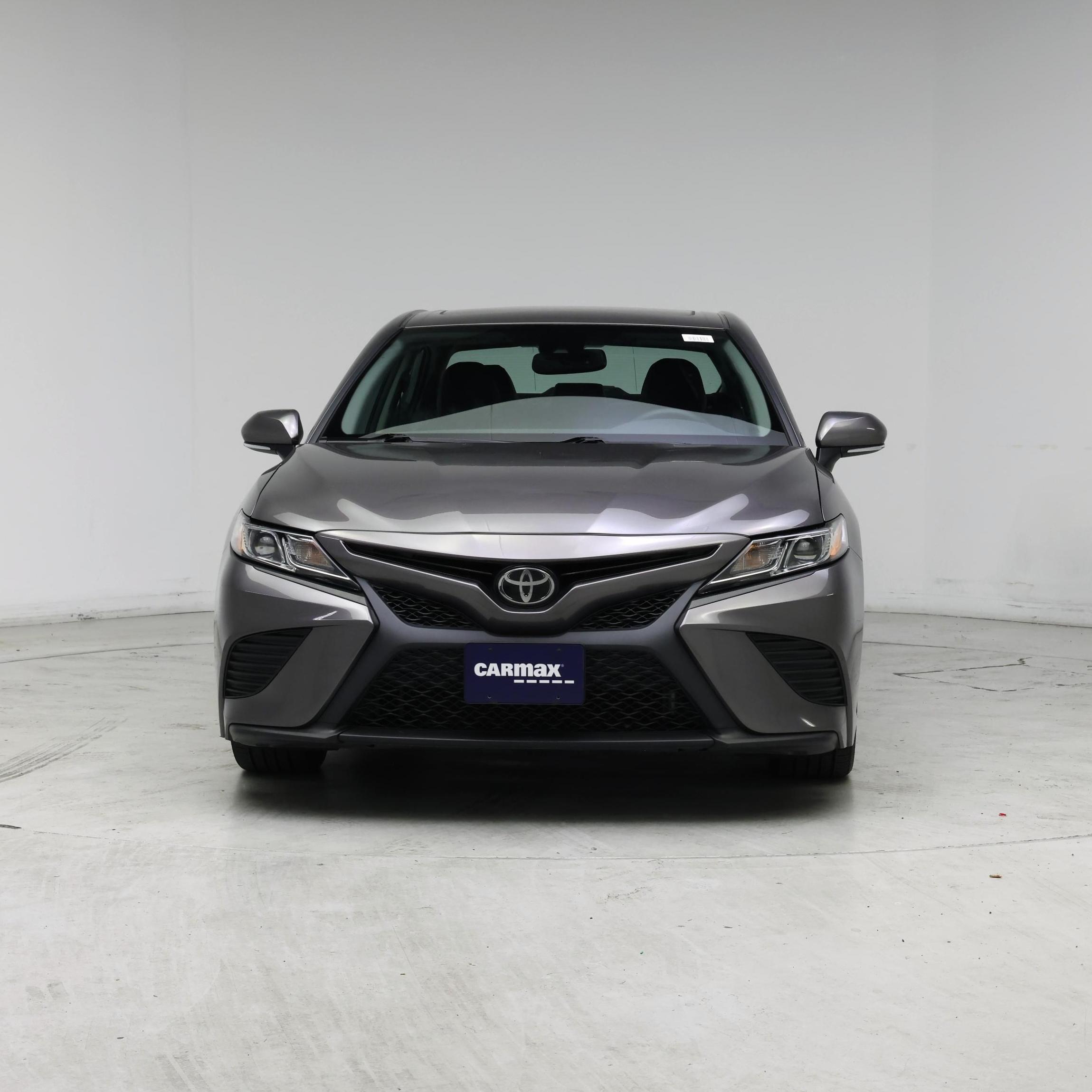 Thumbnail: 2019 Toyota Camry - 5