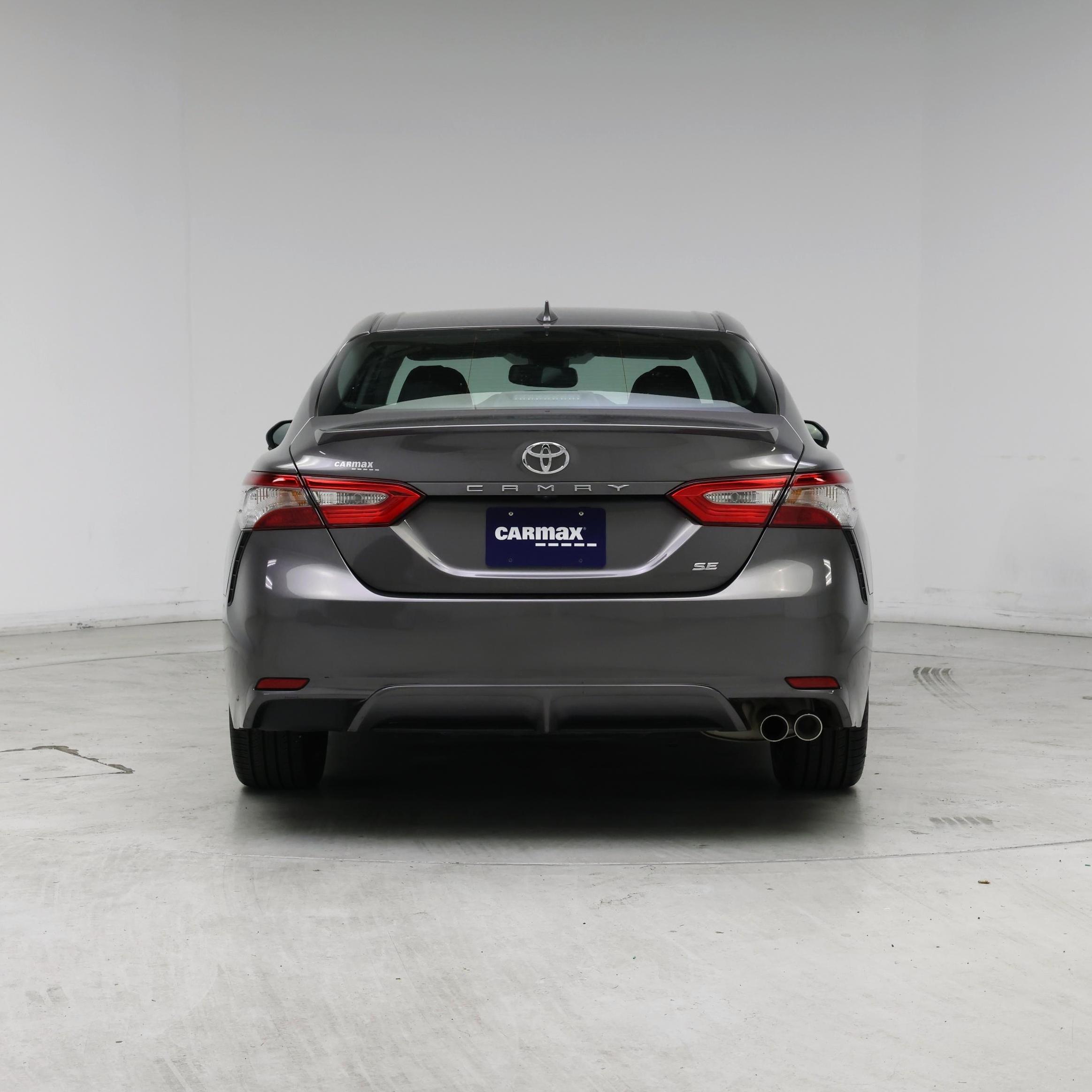 Thumbnail: 2019 Toyota Camry - 6