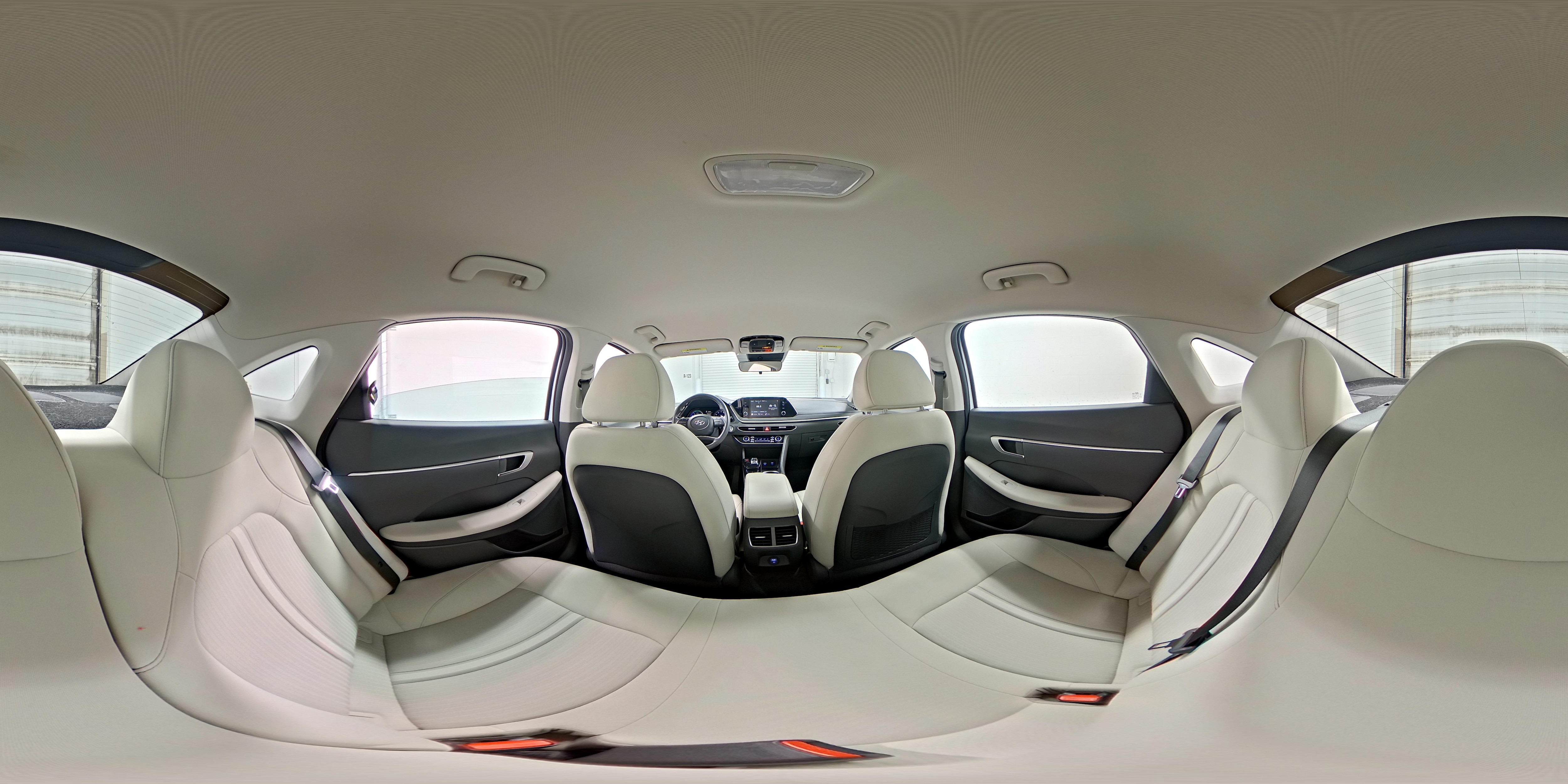 2022 Hyundai Sonata Hybrid SEL - Photo 25
