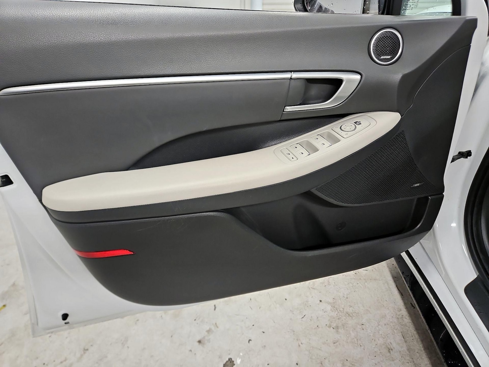 2022 Hyundai Sonata Hybrid SEL - Photo 13