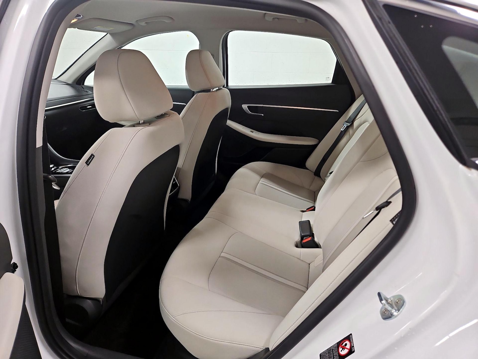 2022 Hyundai Sonata Hybrid SEL - Photo 20