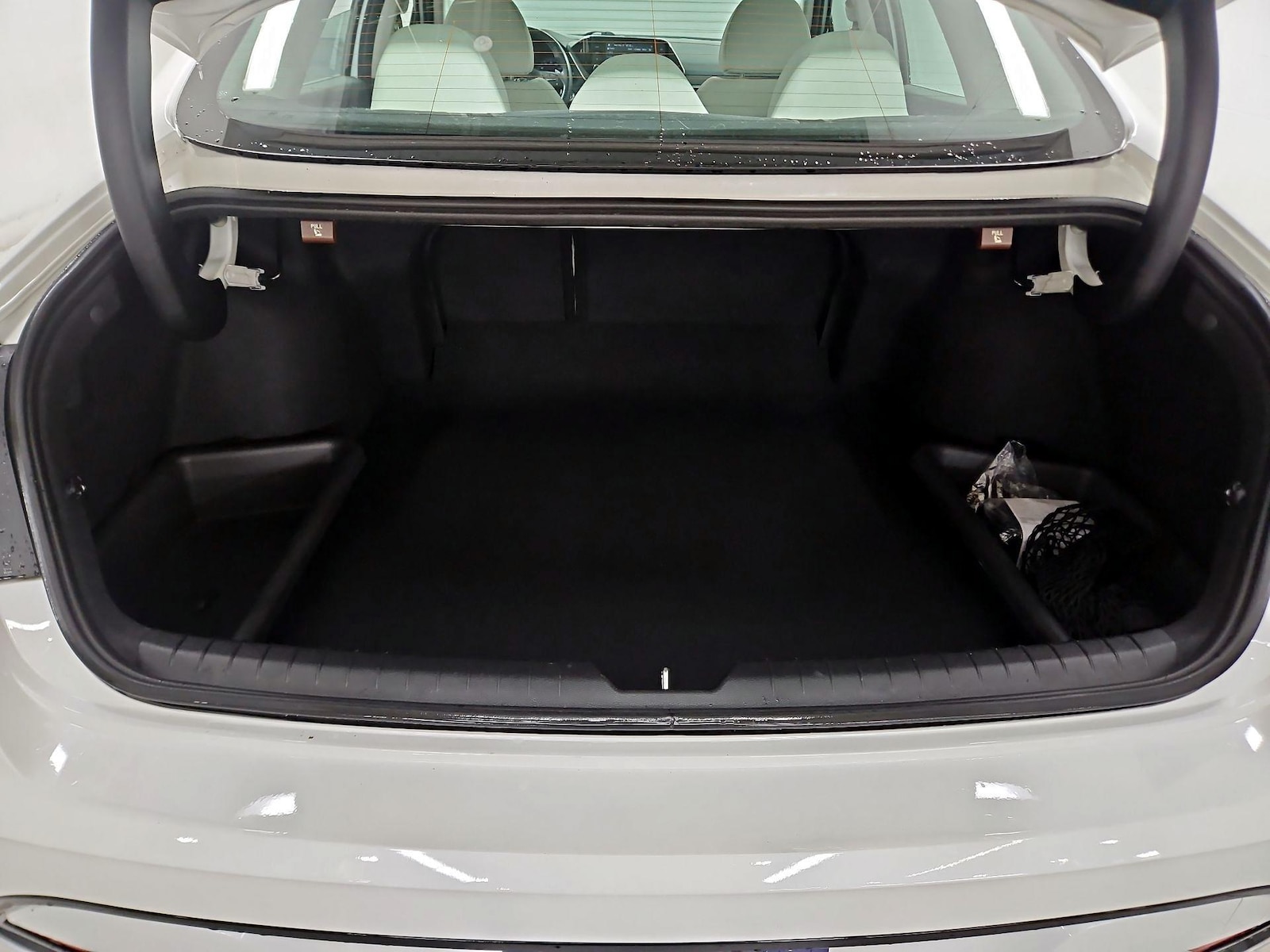 2022 Hyundai Sonata Hybrid SEL - Photo 21
