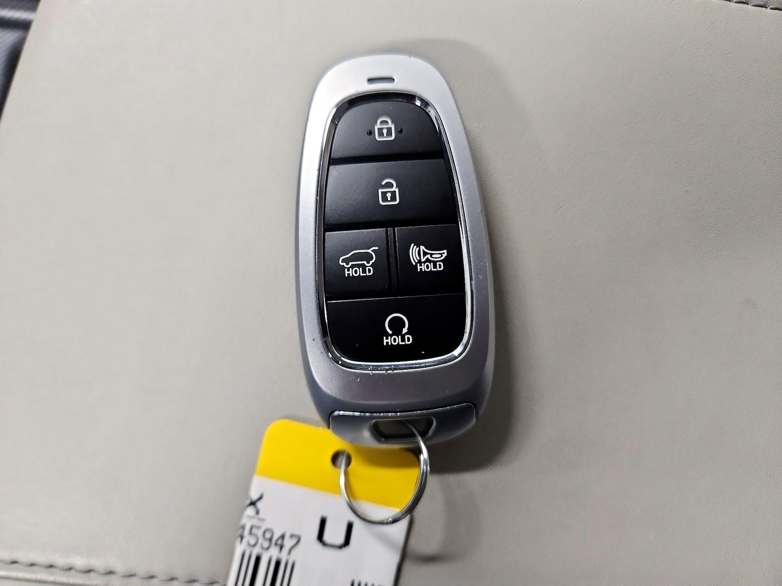 2022 Hyundai Sonata Hybrid SEL - Photo 23