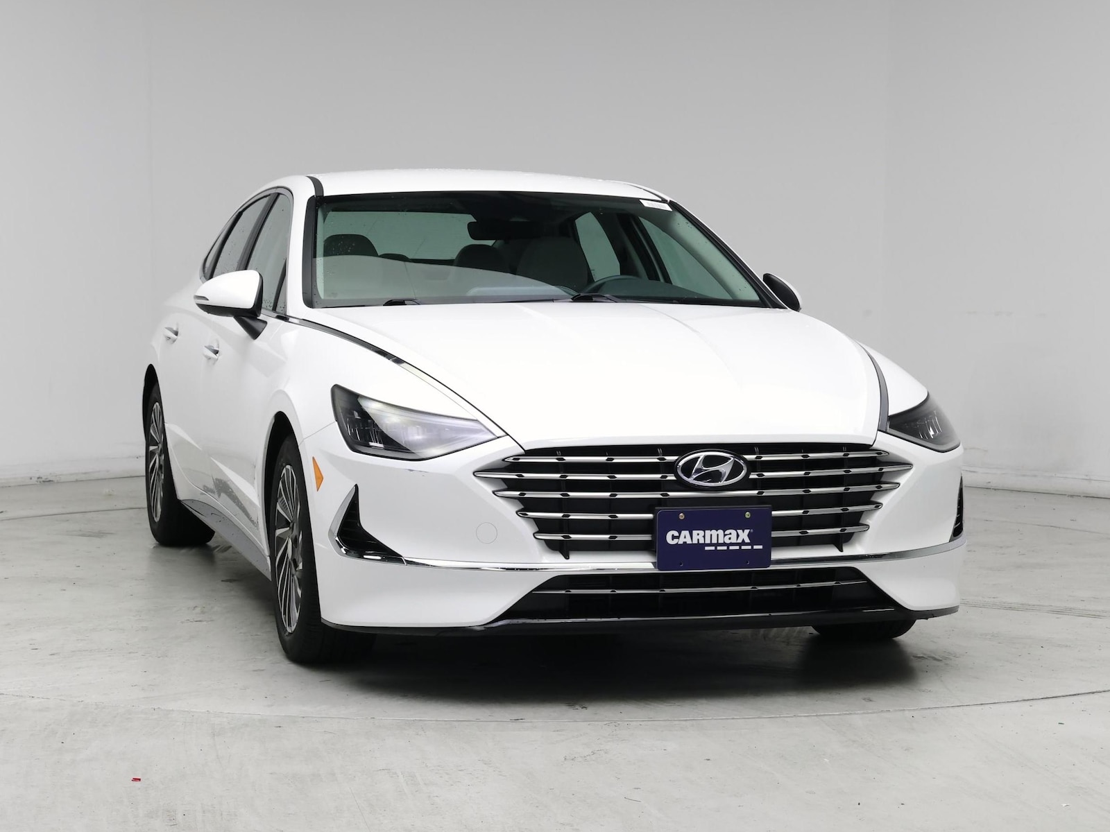 2022 Hyundai Sonata Hybrid SEL - Photo 6