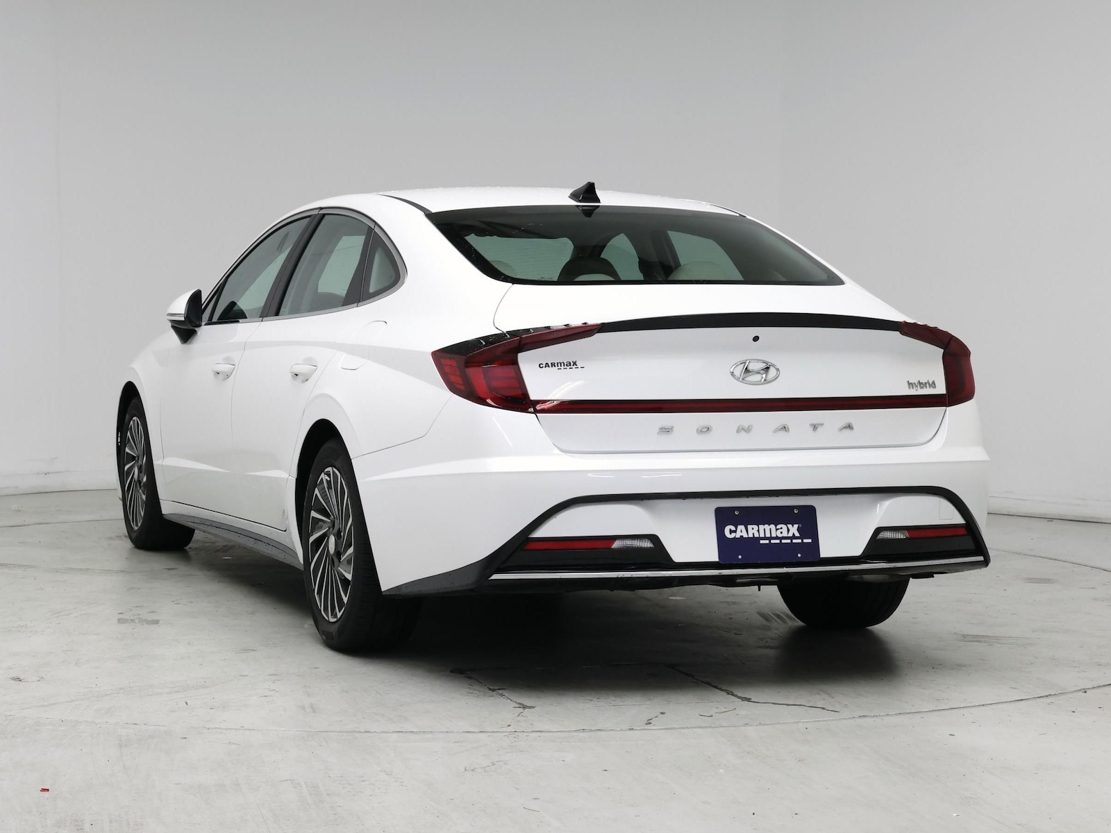 2022 Hyundai Sonata Hybrid SEL - Photo 7