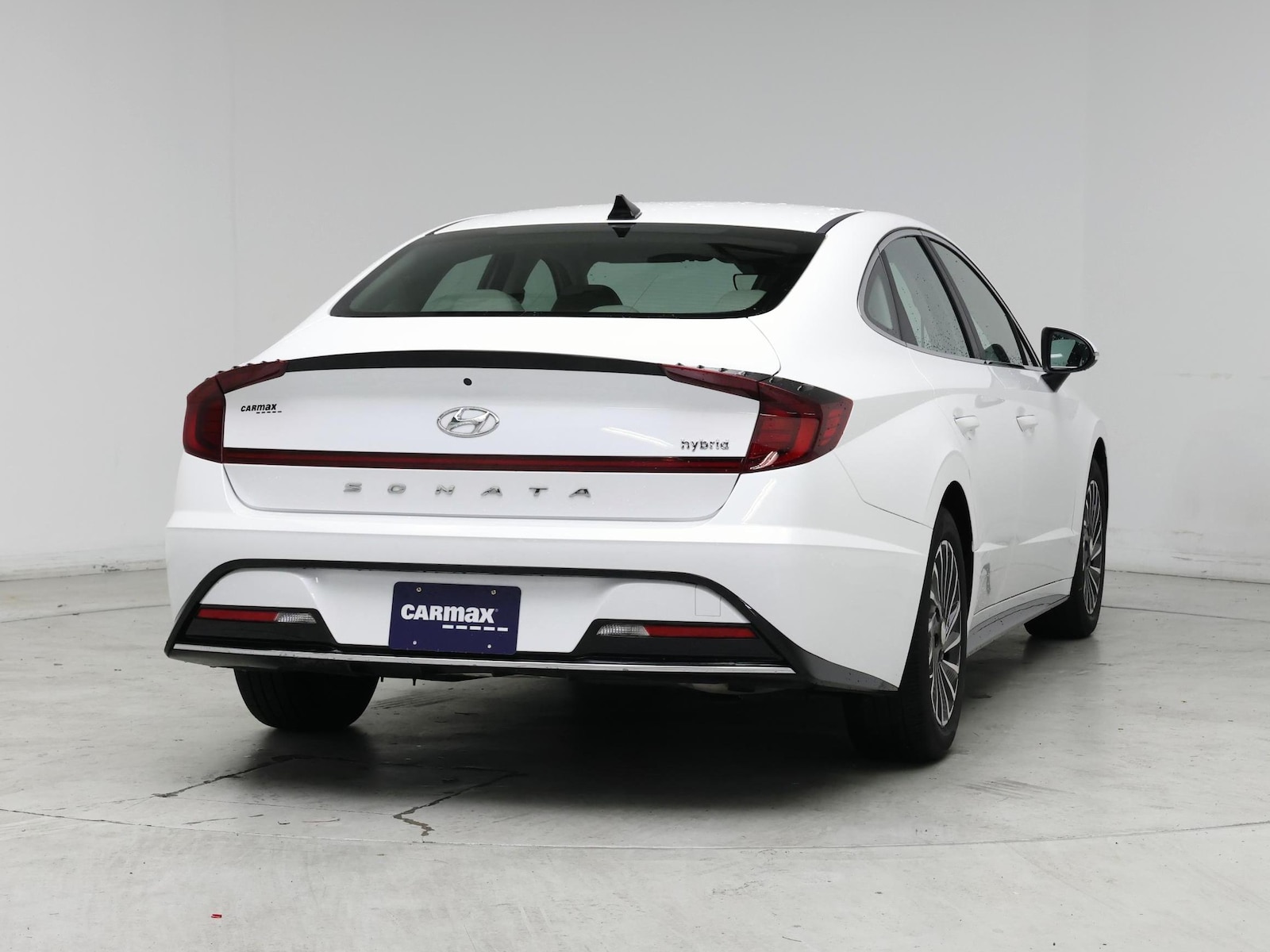 2022 Hyundai Sonata Hybrid SEL - Photo 9