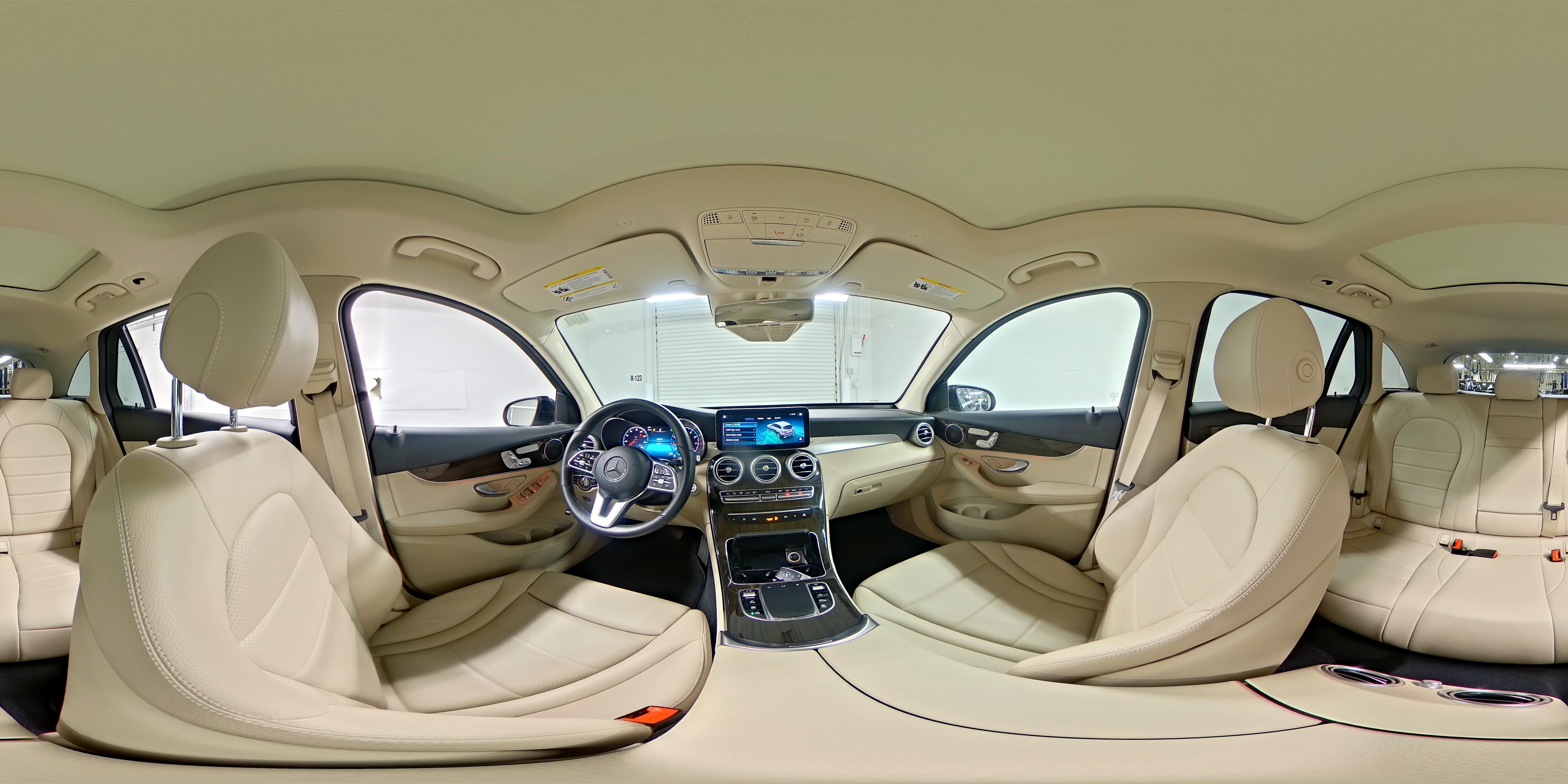 2020 Mercedes-Benz GLC GLC300 - Photo 26