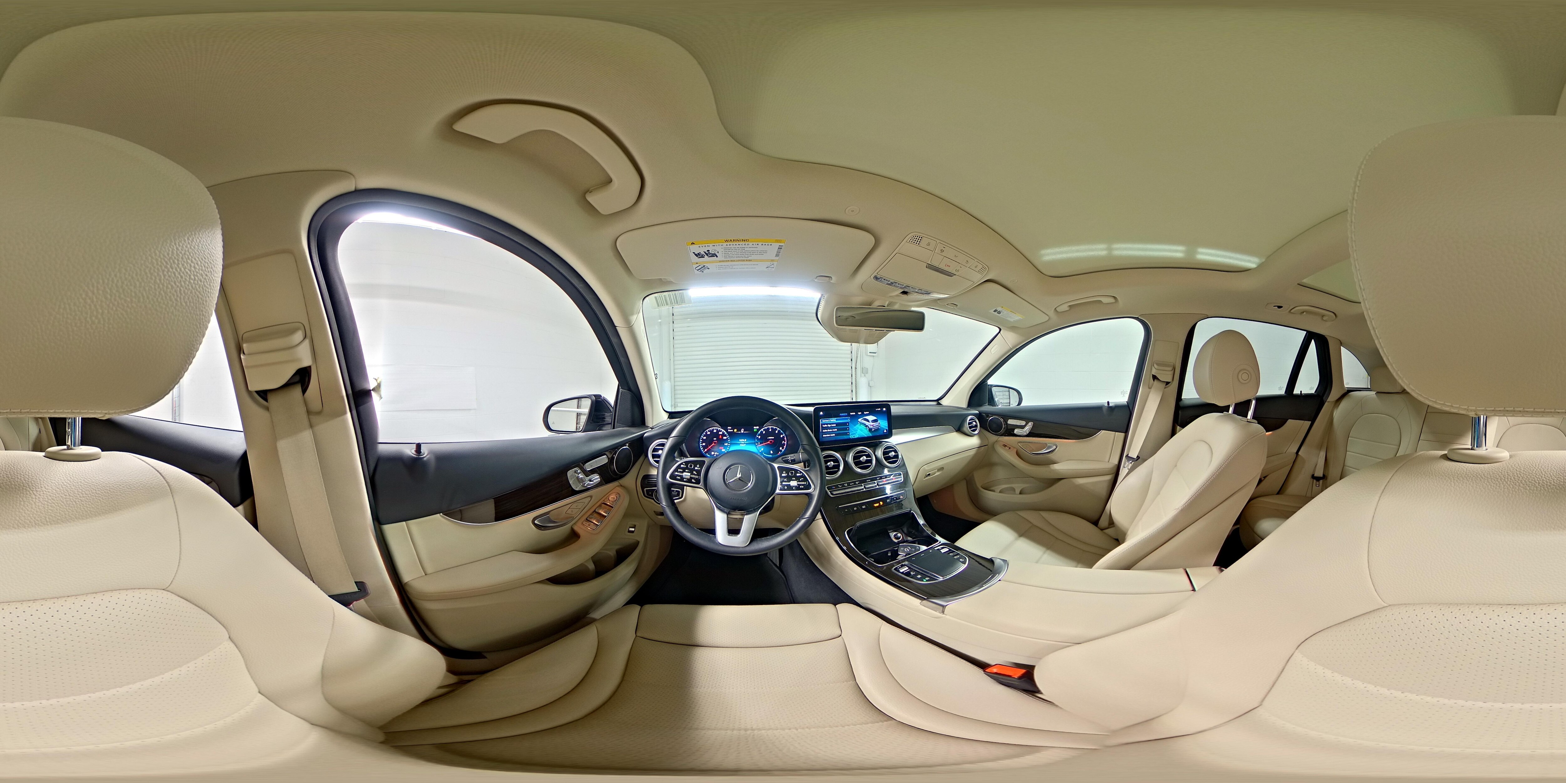 2020 Mercedes-Benz GLC GLC300 - Photo 28
