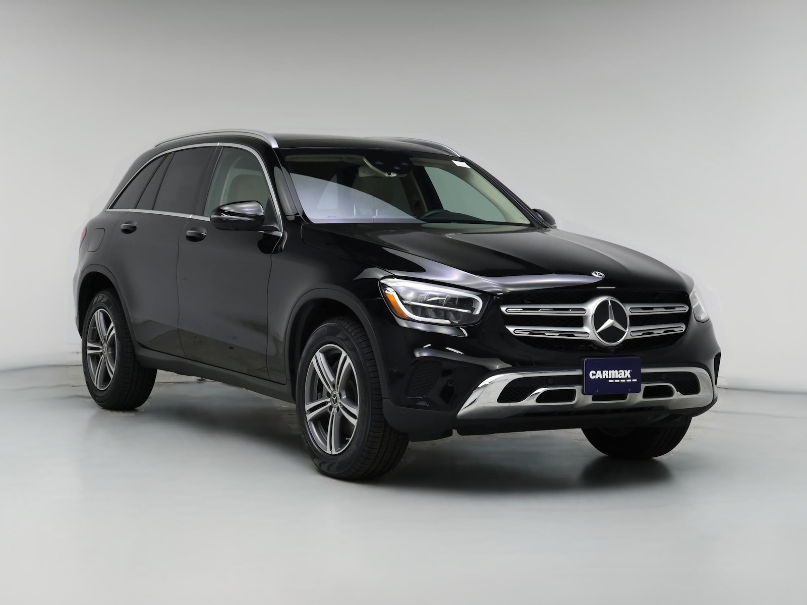 2020 Mercedes-Benz GLC GLC300 - Photo 1