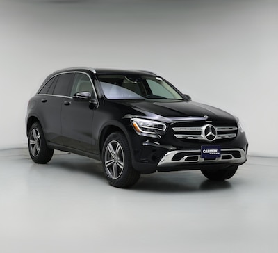 2020 Mercedes-Benz GLC300