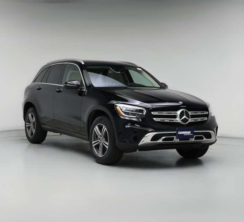 2020 Mercedes-Benz GLC300