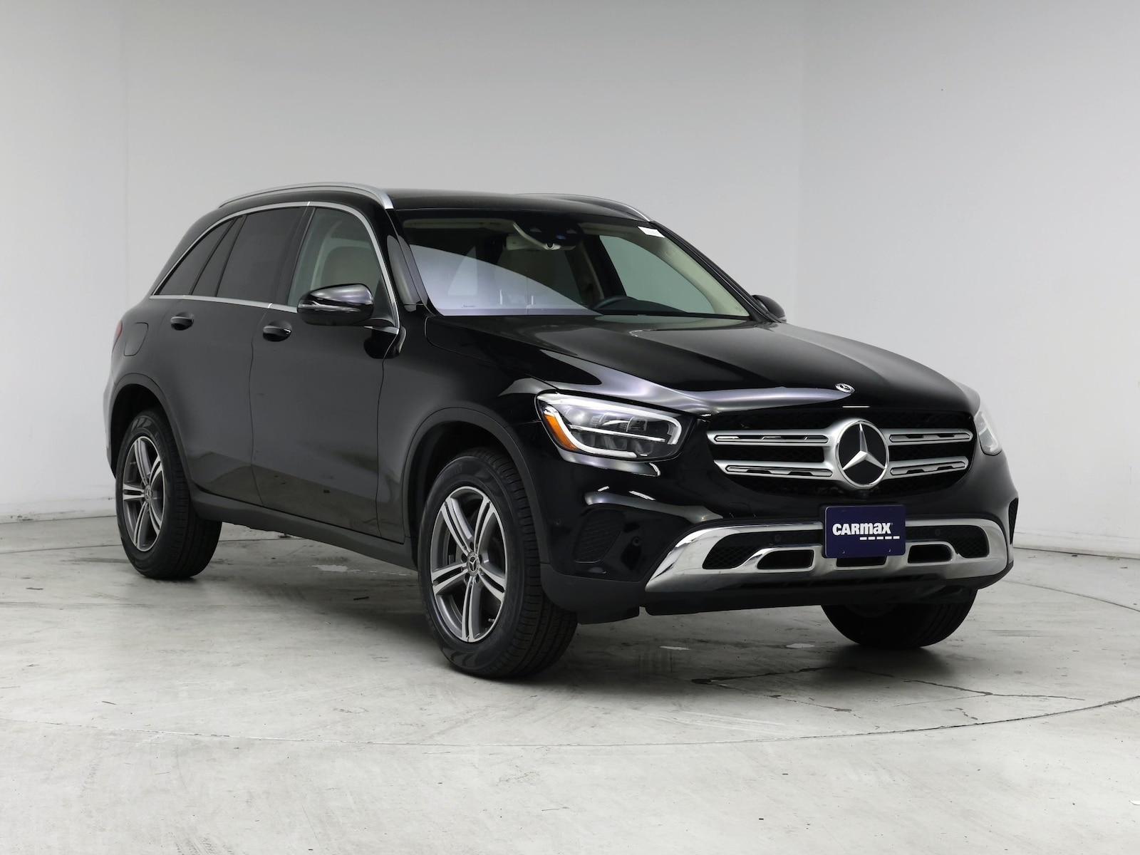 2020 Mercedes-Benz GLC GLC300 - Photo 2