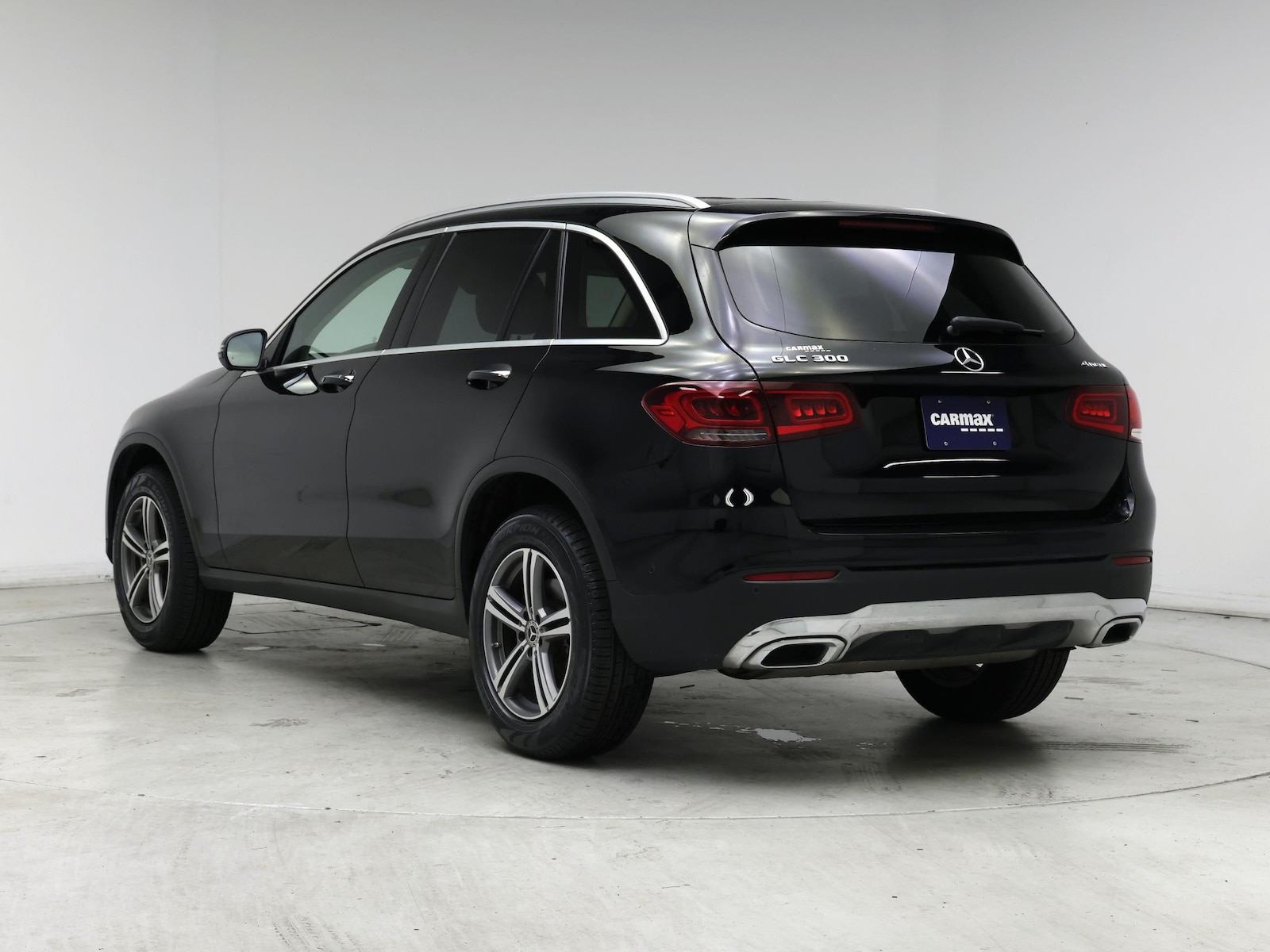 2020 Mercedes-Benz GLC GLC300 - Photo 3