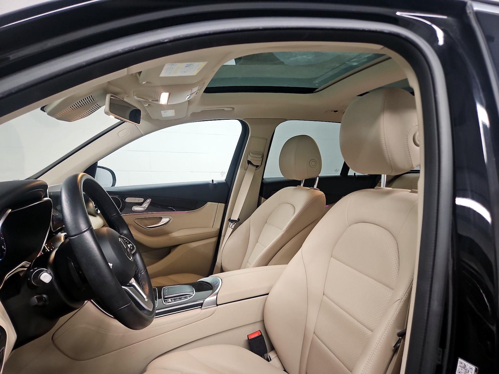 2020 Mercedes-Benz GLC GLC300 - Photo 21