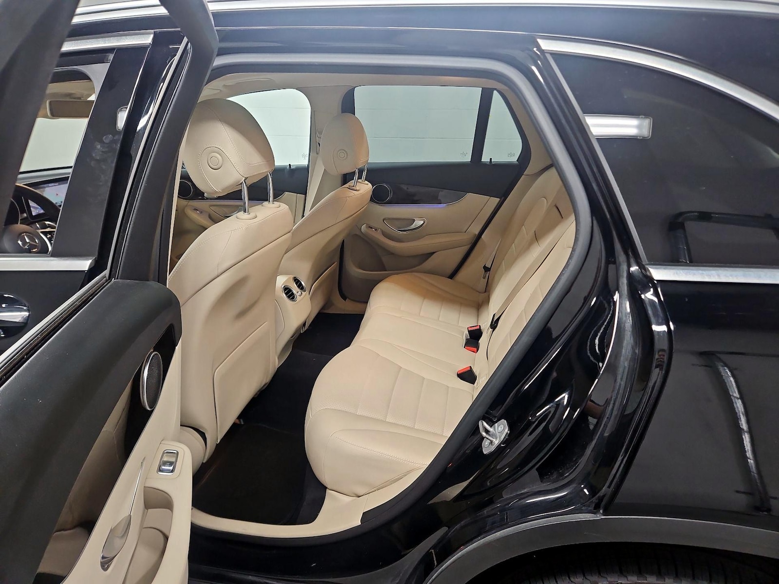 2020 Mercedes-Benz GLC GLC300 - Photo 22