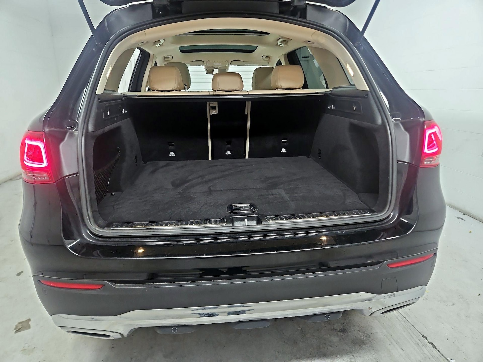2020 Mercedes-Benz GLC GLC300 - Photo 23