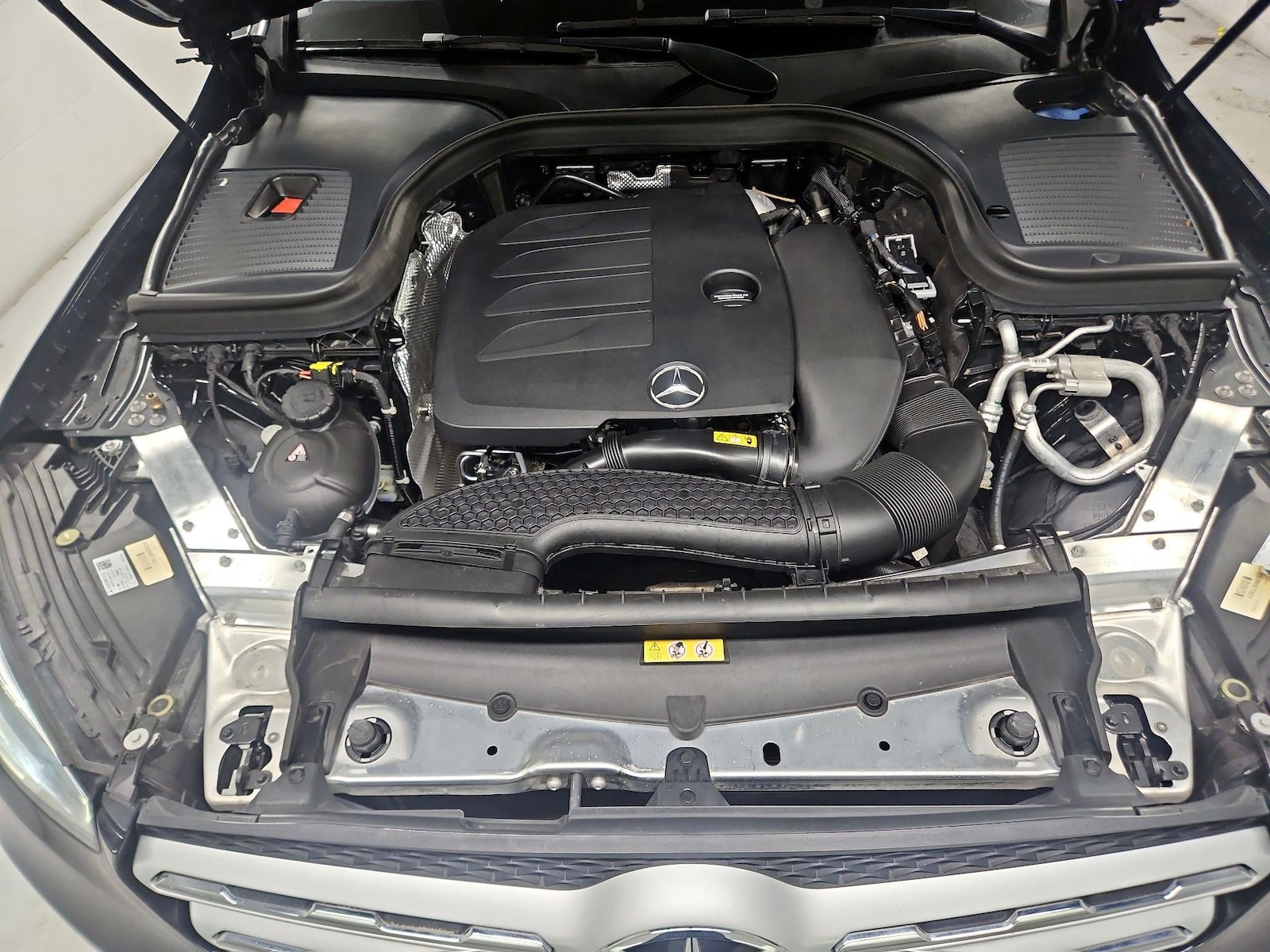 2020 Mercedes-Benz GLC GLC300 - Photo 24