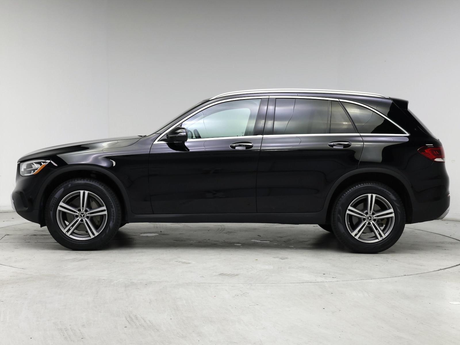 2020 Mercedes-Benz GLC GLC300 - Photo 4