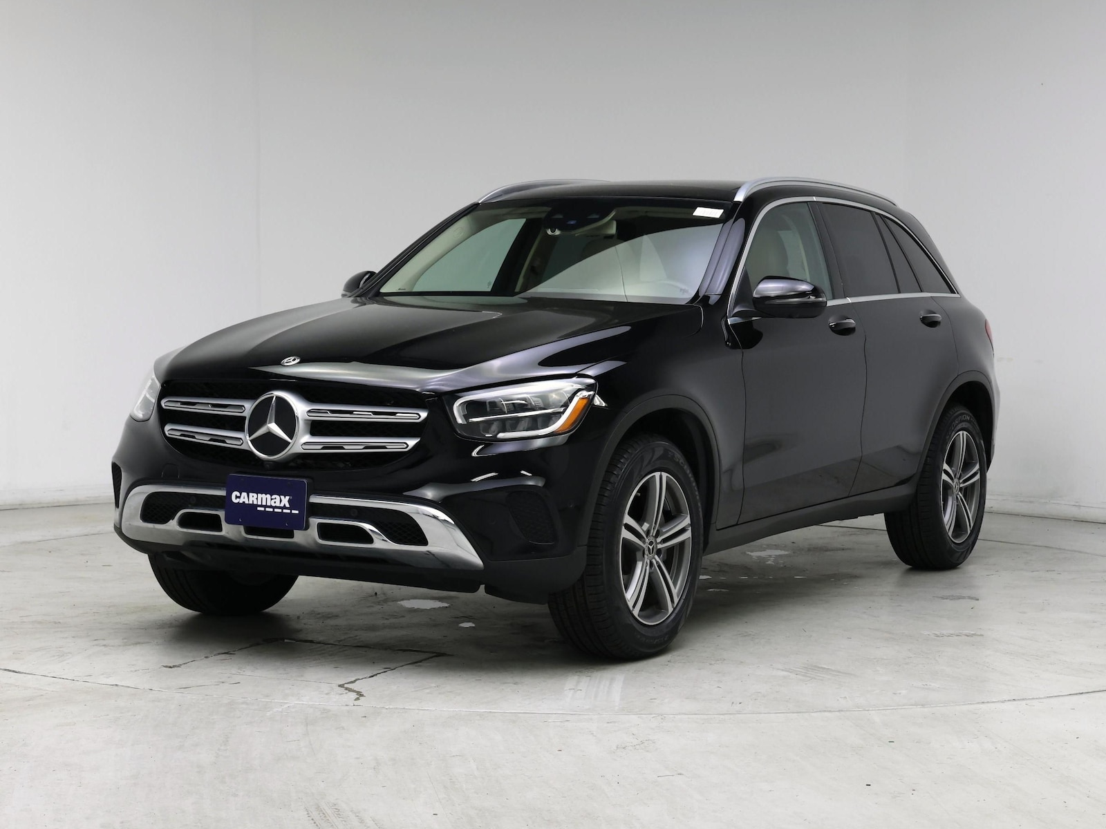 2020 Mercedes-Benz GLC GLC300 - Photo 5