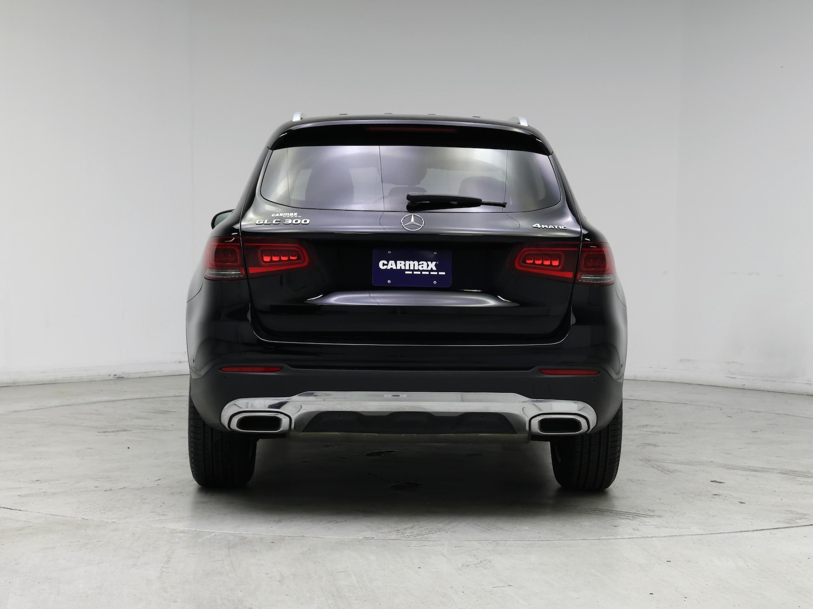 2020 Mercedes-Benz GLC GLC300 - Photo 7