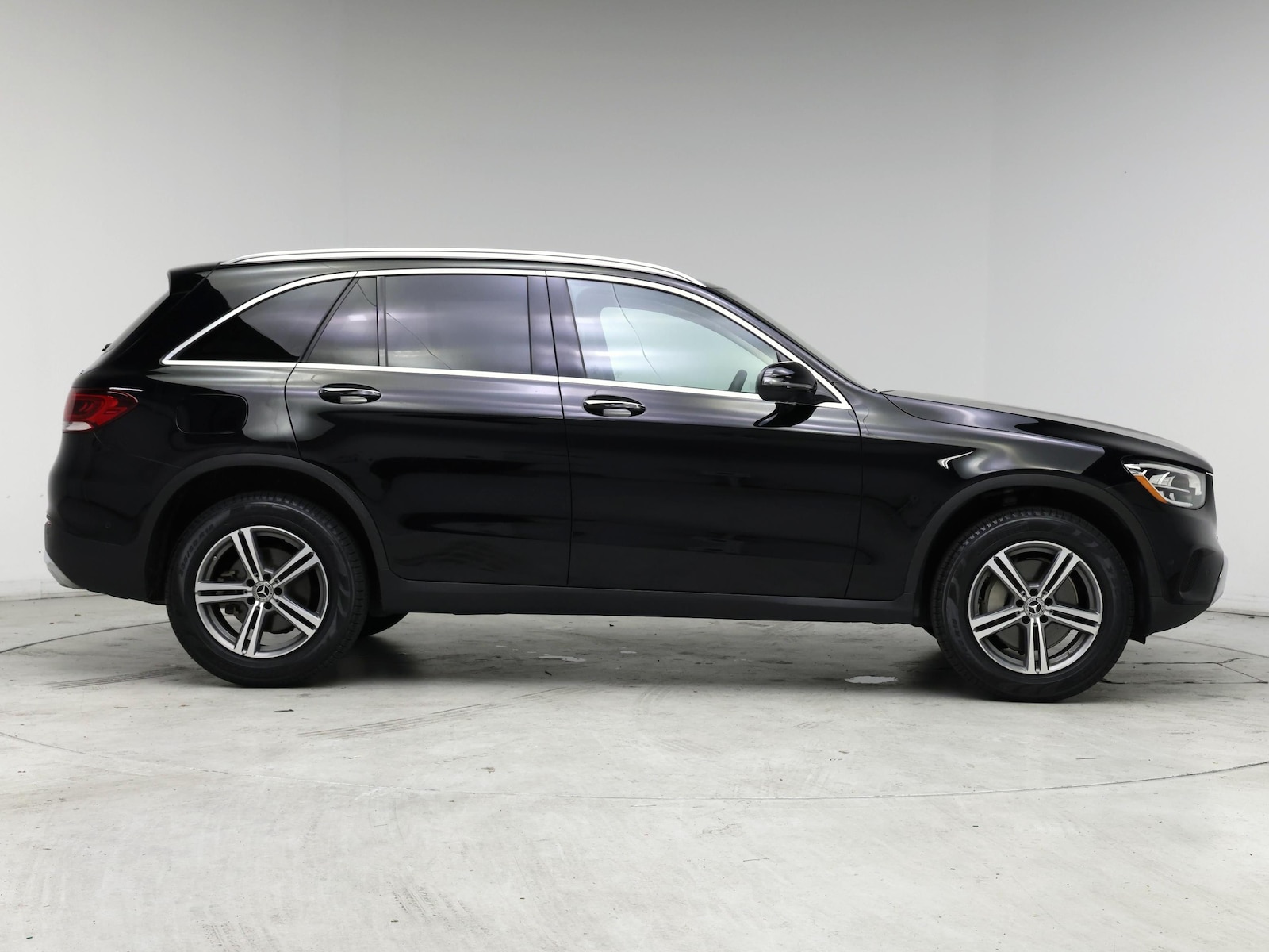 2020 Mercedes-Benz GLC GLC300 - Photo 8